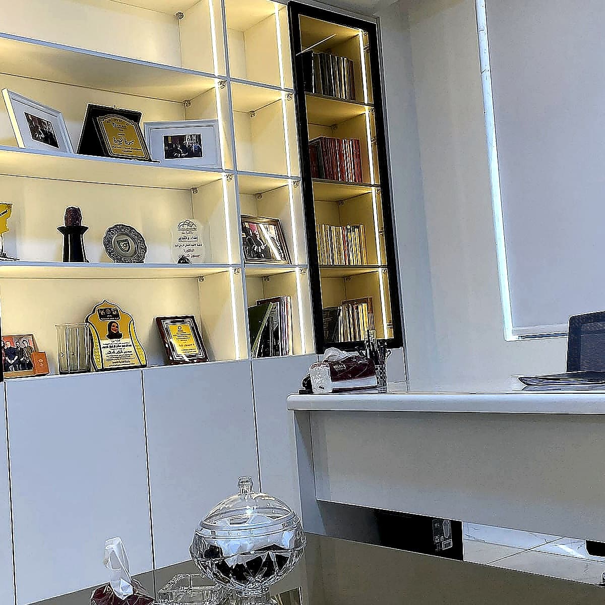 نص تعريفي إضافي — بانتظار مراجعة العميل