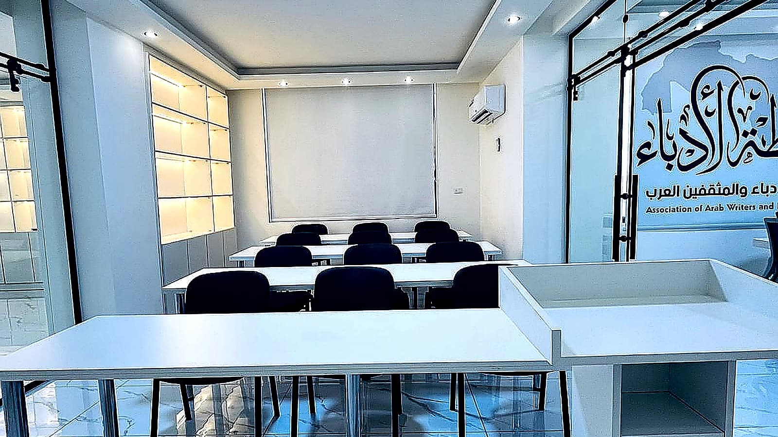نص تعريفي إضافي — بانتظار مراجعة العميل